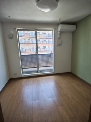 【洋室】 | ウイズ交野 | 広々とした洋室です