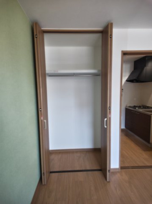 【収納】 | ウイズ交野 | 収納スペース豊富です