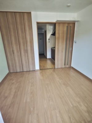 【内装】 | ウイズ交野 | きれいな内装です