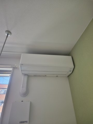 【設備】 | ウイズ交野