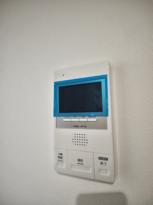 【セキュリティ】 | ウイズ交野