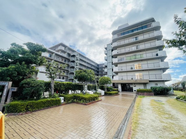 ネオコーポ太秦