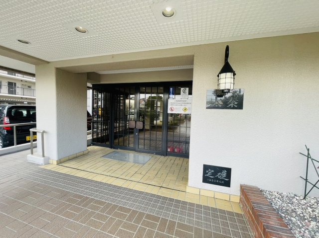 ネオコーポ太秦のその他共用部分