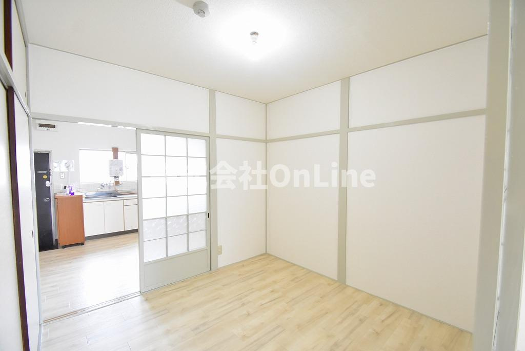 山田マンションのその他