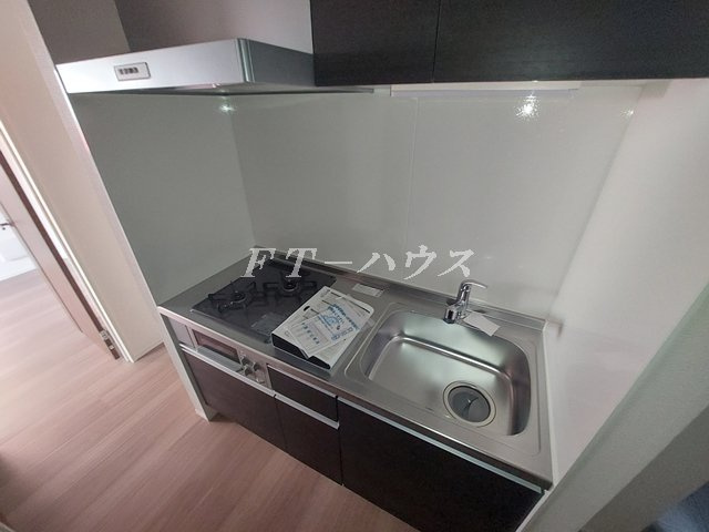 ルーチェのキッチン