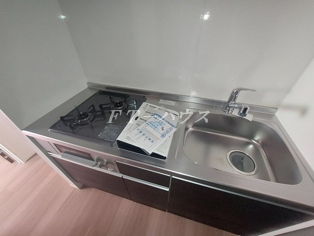 ルーチェのキッチン