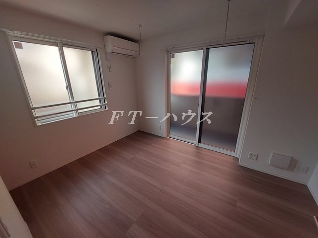 ルーチェの居間・リビング