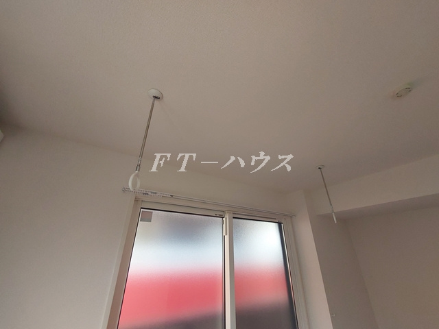 ルーチェの内装