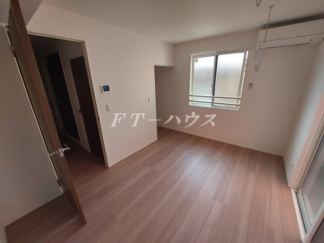 ルーチェの居間・リビング