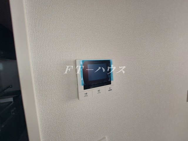 ルーチェのセキュリティ