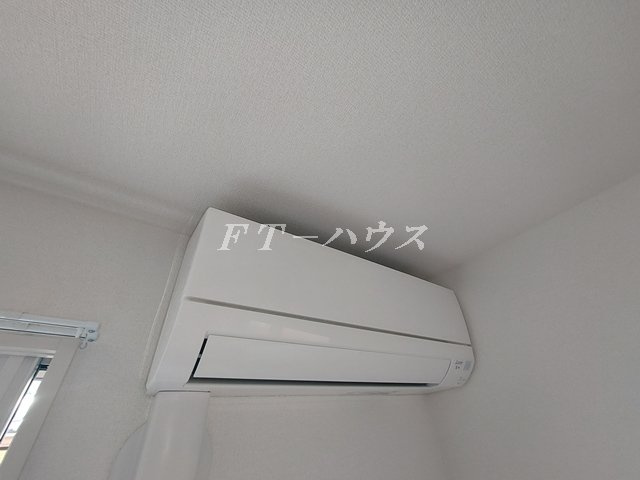 ルーチェの設備