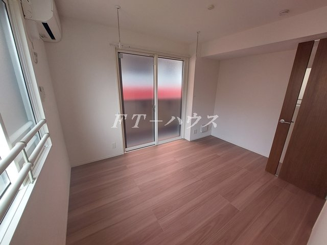 ルーチェの居間・リビング