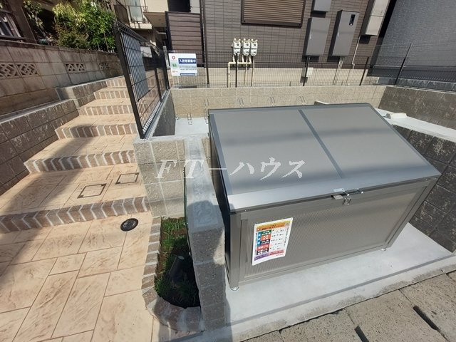 ルーチェのその他共用部分