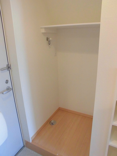ハーミットクラブハウス長津田Ａ棟の設備|同間取り別部屋の参考写真です。
前回募集時の写真です。現況優先