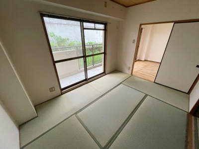 【寝室】 | アルツール桃山台