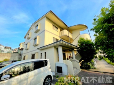 【外観】 | アルツール桃山台