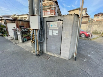 【その他共用部分】 | アルツール桃山台