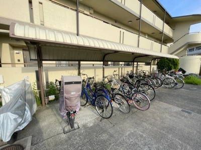 【その他共用部分】 | アルツール桃山台