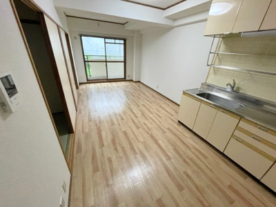 【居間・リビング】 | アルツール桃山台