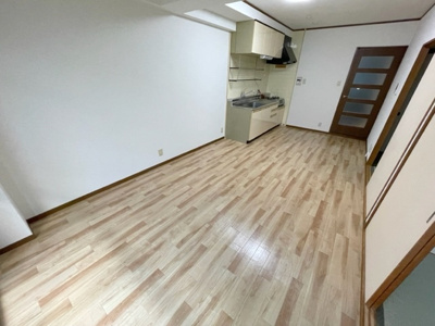 【居間・リビング】 | アルツール桃山台