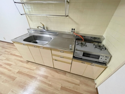 【キッチン】 | アルツール桃山台