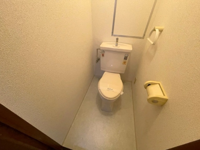 【トイレ】 | アルツール桃山台