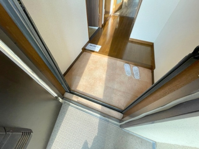 【玄関】 | アルツール桃山台