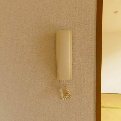 【セキュリティ】 | ハイカムール国分Ⅱ