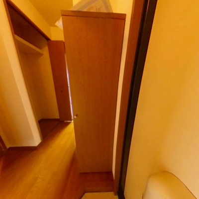 【玄関】 | ハイカムール国分Ⅱ | 毎日通る玄関はこちらです