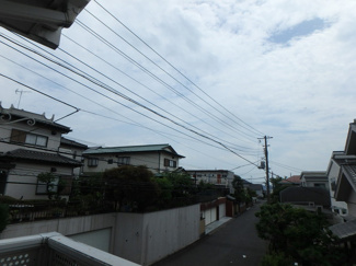 【展望】 | 眺望