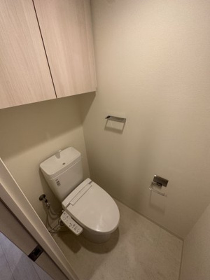 【トイレ】 | ル・シュクレ永福