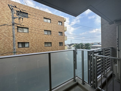 【展望】 | ル・シュクレ永福