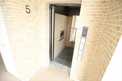 【その他共用部分】 | ル・シュクレ永福