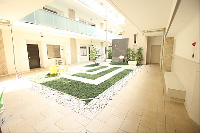 【その他】 | ル・シュクレ永福