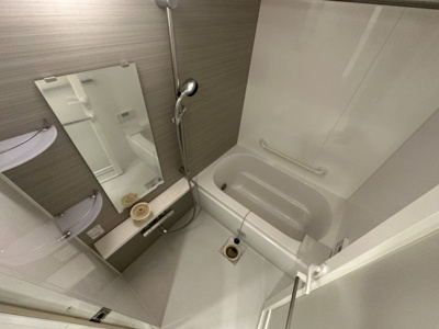 【浴室】 | ル・シュクレ永福