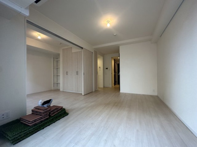 【居間・リビング】 | ル・シュクレ永福