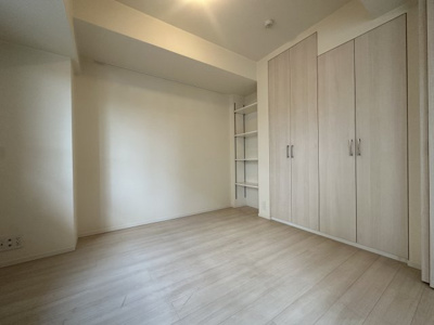 【寝室】 | ル・シュクレ永福