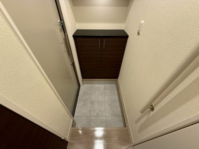 【玄関】 | シャーメゾンニーム
