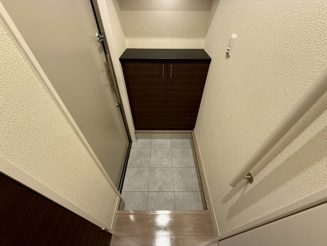 【玄関】 | シャーメゾンニーム