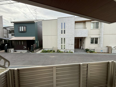 【展望】 | シャーメゾンニーム