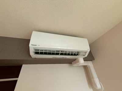 【設備】 | シャーメゾンニーム