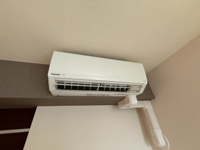 【設備】 | シャーメゾンニーム