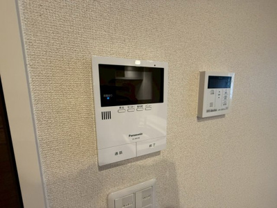 【セキュリティ】 | シャーメゾンニーム