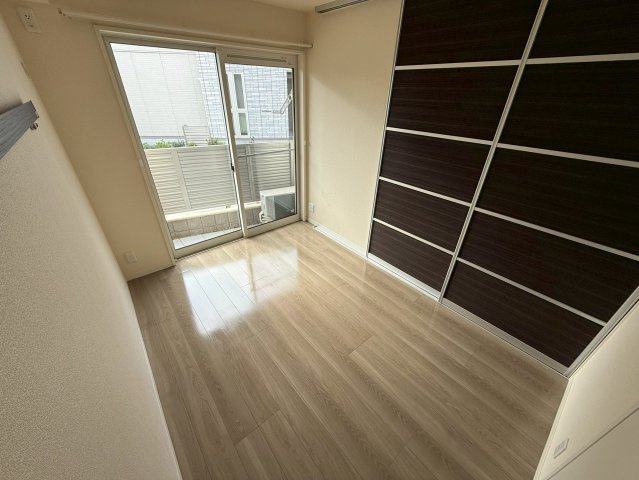 【洋室】 | シャーメゾンニーム