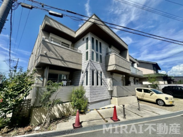 【外観】 | シャーメゾンニーム