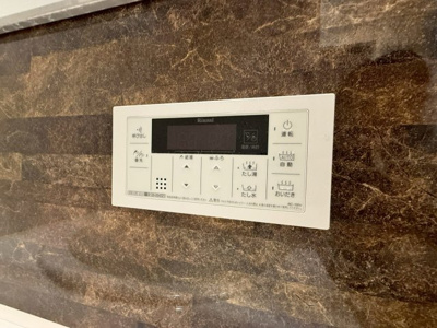 【設備】 | シャーメゾンニーム