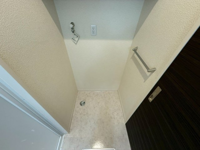 【洗面所】 | シャーメゾンニーム