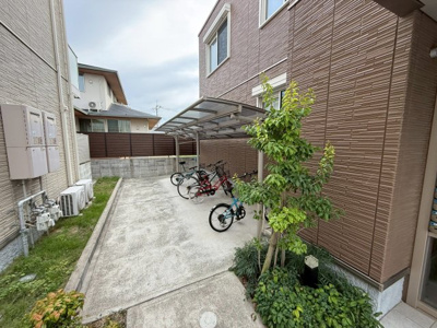 【その他共用部分】 | シャーメゾンニーム