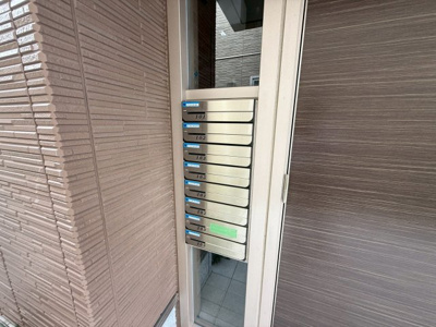 【その他共用部分】 | シャーメゾンニーム