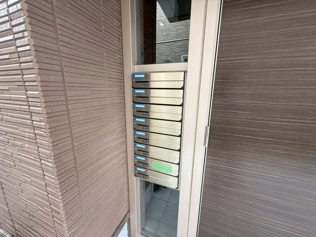 【その他共用部分】 | シャーメゾンニーム